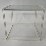 Side table by Max Sauze "isocèle" editions