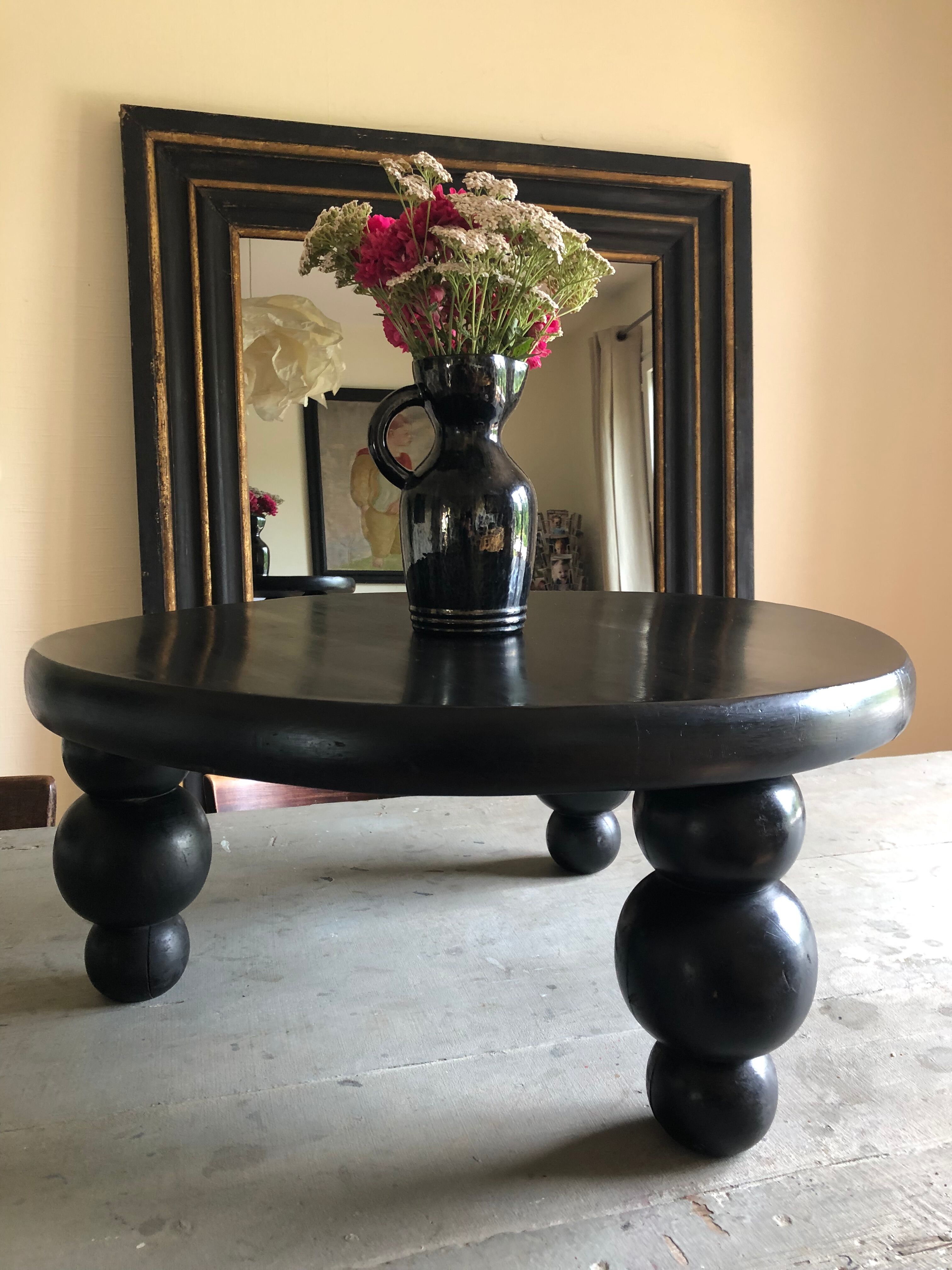 Original coffee table-1930