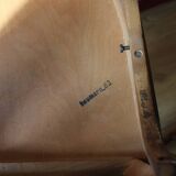Baumann bistro chairs