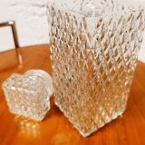 Whisky decanter