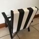 Fauteuil enfant avec son repose pied