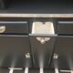Black mado sideboard