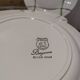10 Céranord St Amand flat plates “Bayonne” model