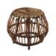 Wooden coffee table, Danish design, 1960s, production: Denmark