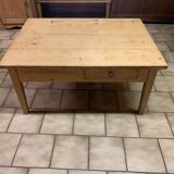 Table basse