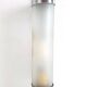 Applique tube chrome vintage