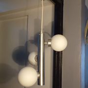 Suspension italienne 1970