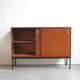 Vintage enfilade "Combined A" by Pierre Guariche for Meurop, 1960s
