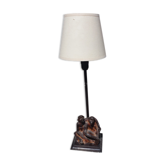 Table lamp