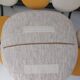 Warren Platner armchair published by Knoll