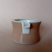 Pot à lait Arzberg Chromatics Graubeige (Gerald Gulotta)