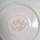 St Amand deep plates, Moulin des Loups
