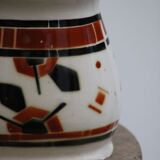 Ceramic planter