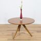 Mid-Century Beech and Teak Coffee Table from G-Plan, 1960s