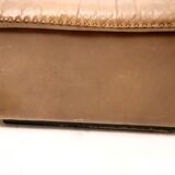 Armchair of sede DS 101