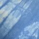 Blue oversize turkish rug 357x270cm