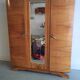 Armoire style art déco
