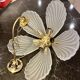 Murano shell lustre