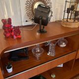 Scandinavian sideboard