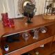Enfilade scandinave