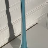 Grand Vase Murano vintage solitiflore
