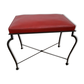 Stool 40 years