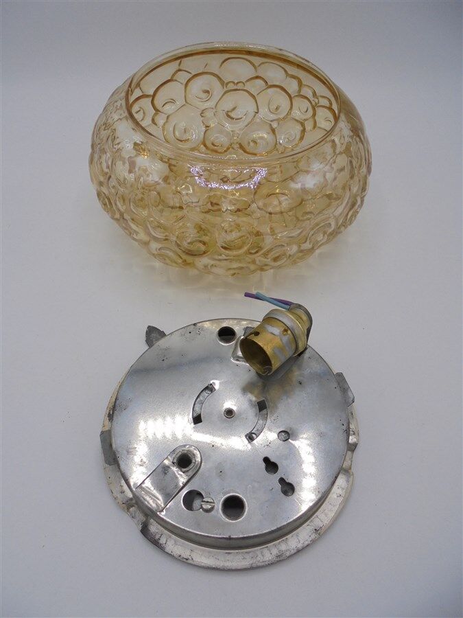 Ceiling lamp rosebuds