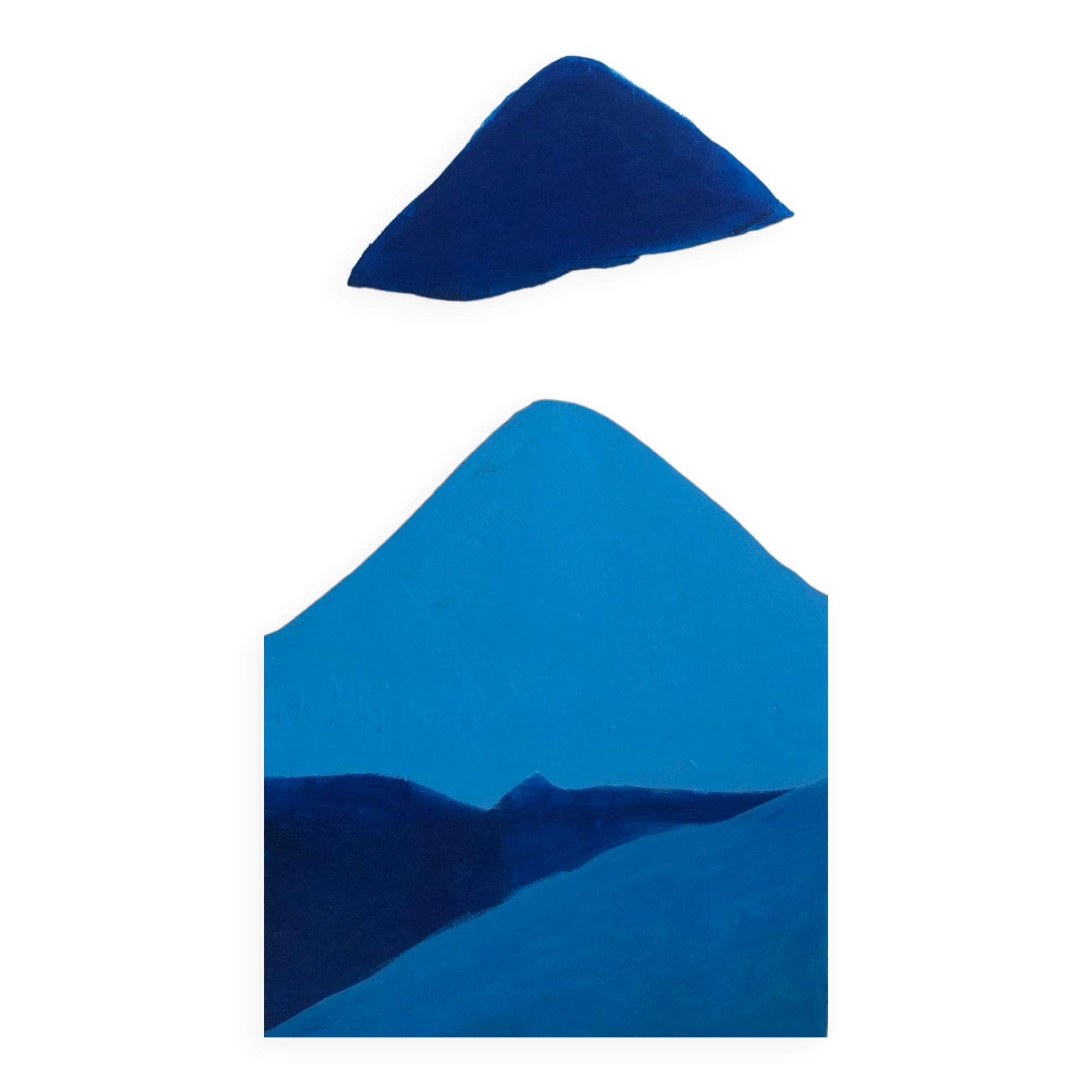 Contemporary whiteboard