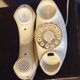 Lady HPF vintage phone