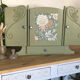Medicine cabinet / jewelry box