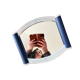 Art deco mirror tray