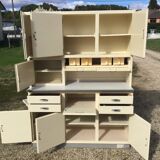 Vintage buffet