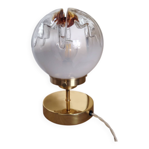 Globe murano Mazzega