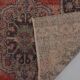 Oushak Anatolian Kurdish Wool Rug sku 1583
