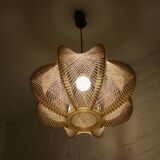 Lustre cinétique Sompex.