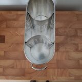 Champagne bottle refresher two bottles