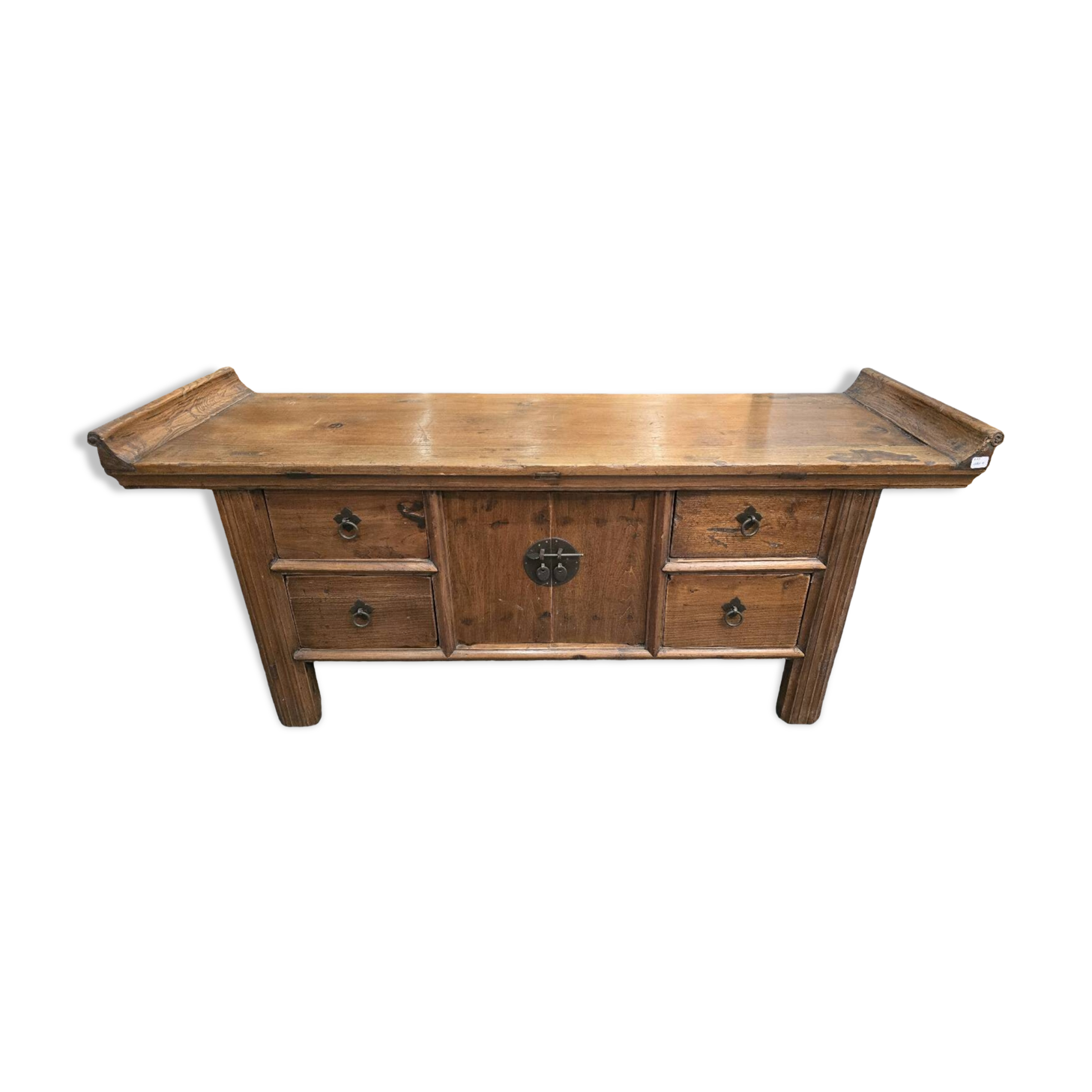 Asian low furniture
