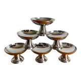 6 guy degrenne bowls