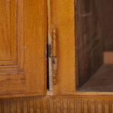 Enfilade d'époque Louis XVI in pitchpin 18th