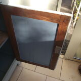 Parisian sideboard in painted fir