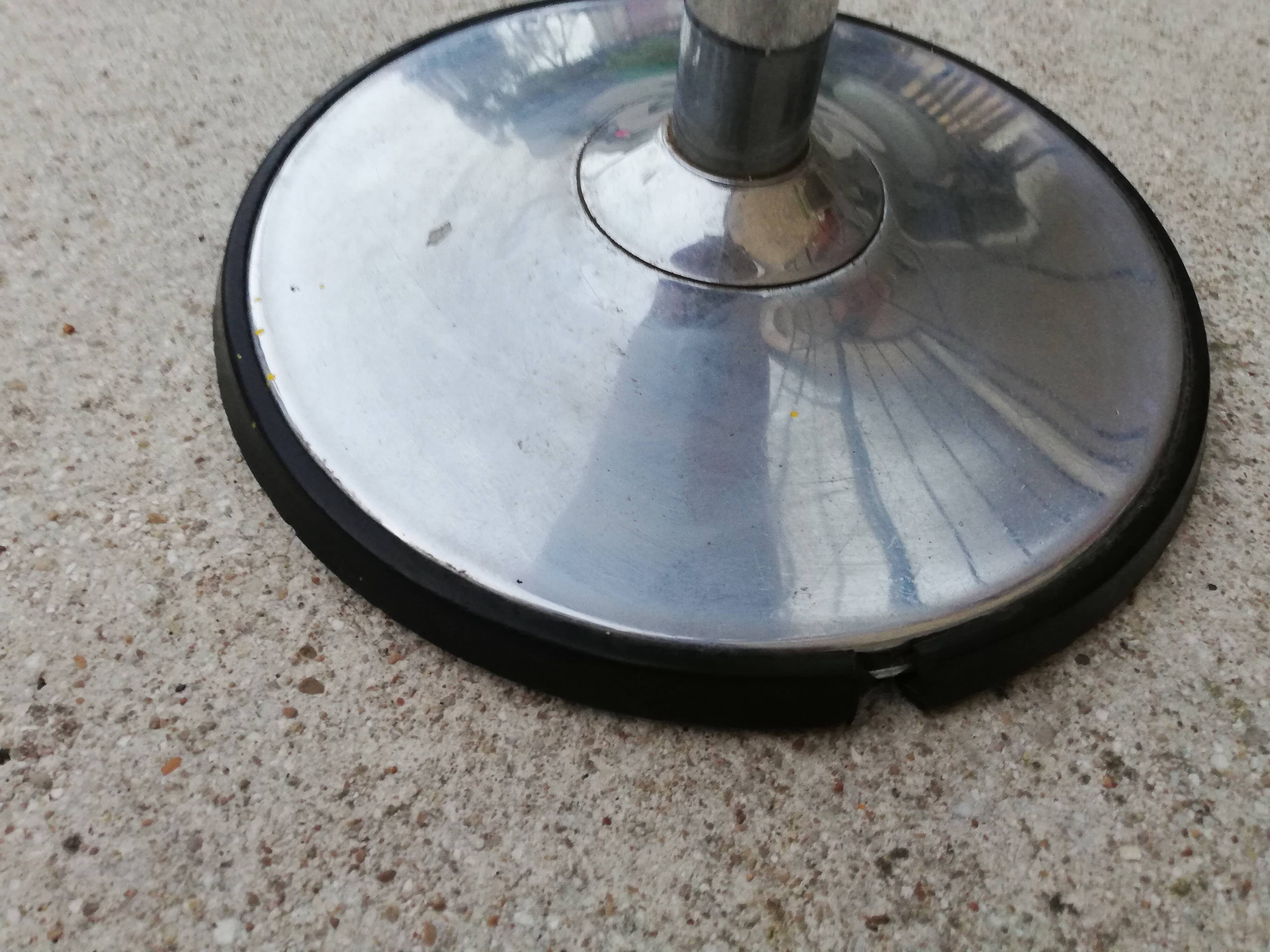 Adjustable seat, yellow, Mirima