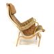 Armchair "pernilla", bruno mathsson, sweden 1960