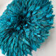Juju Hat bleu canard 65 cm