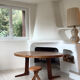 Table ovale Baumann
