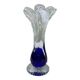 Murano flower vase