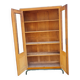 School cabinet