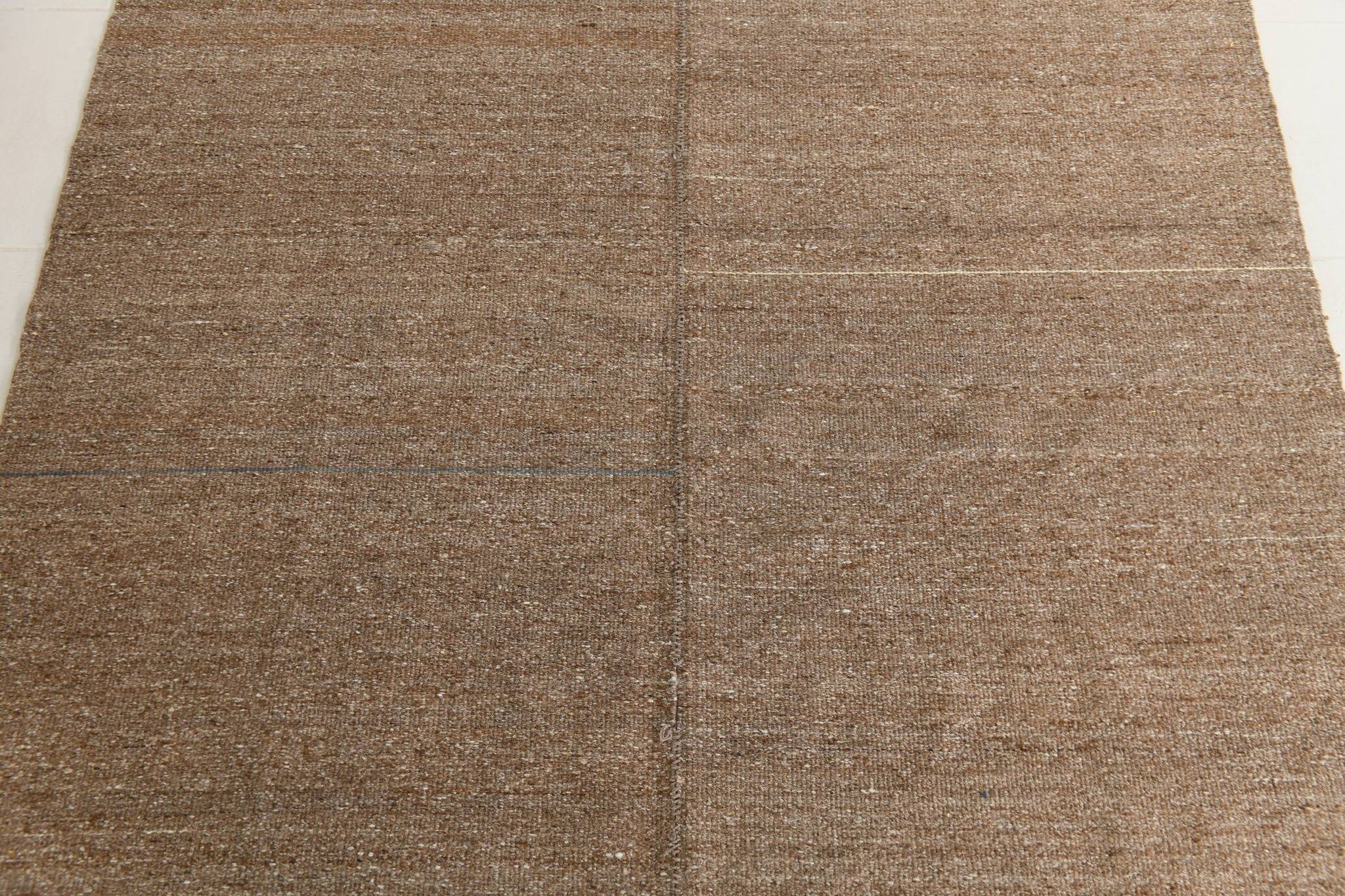 Tapis Kilim turc vintage 5x7, 162x228 cm