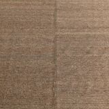 5x7 Turkish Vintage Kilim Rug, 162x228Cm