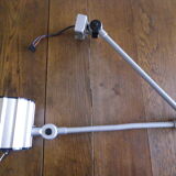 Lamp manufacturer waldmann 1960s