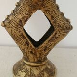 Bronze Statue - Kota Reliquary of Gabon: African. Art - Ethnicity